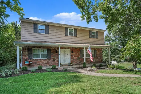 8256 Ashhollow Drive, Cincinnati, OH 45247