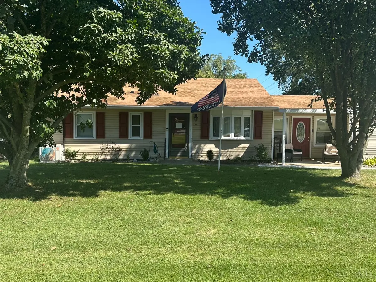 3680 Shady Lane, Mack, OH 45052 - #1