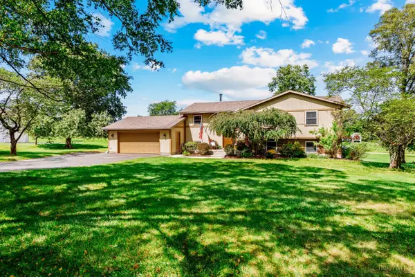 67 Lakeview Place, Wilmington, OH 45177