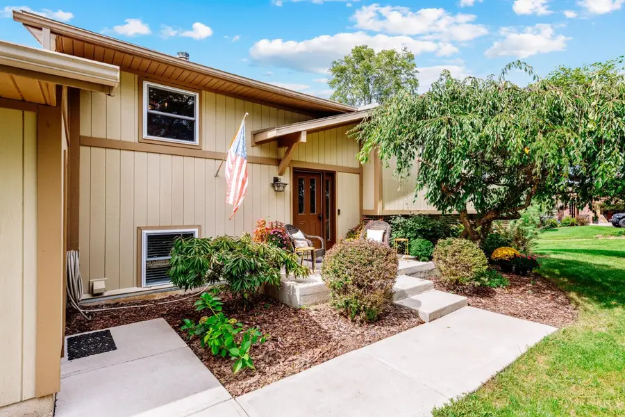 67 Lakeview Place, Wilmington, OH 45177 - #2