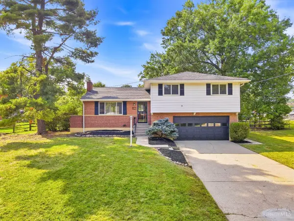 8819 Cavalier Drive, Cincinnati, OH 45231