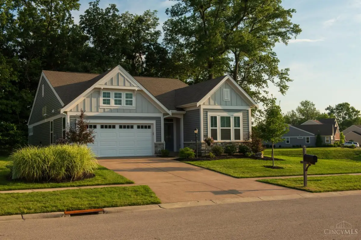 1341 Brookchase Circle, Maineville, OH 45039 - #1