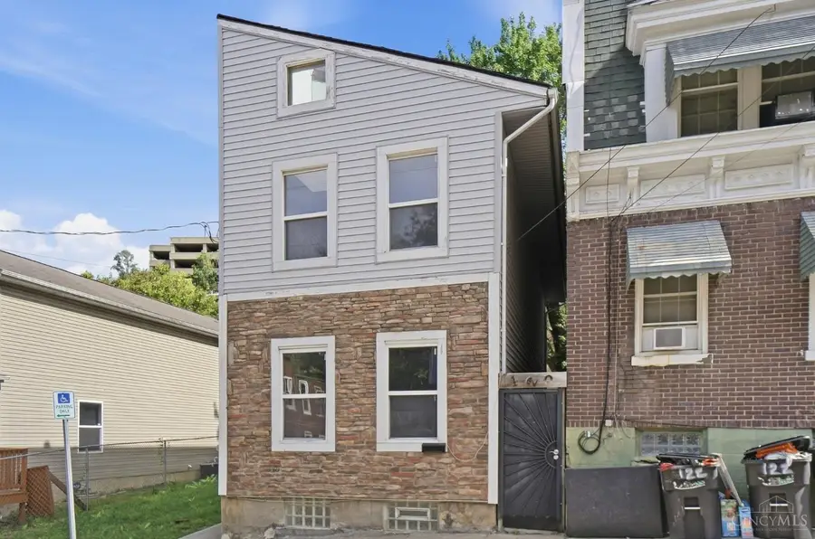 118 Winkler Street, Cincinnati, OH 45219 - #2