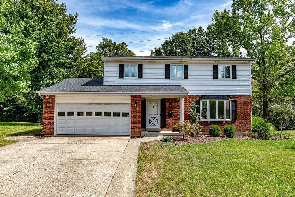 1308 Cleveland Avenue, Hamilton, OH 45013 - #1