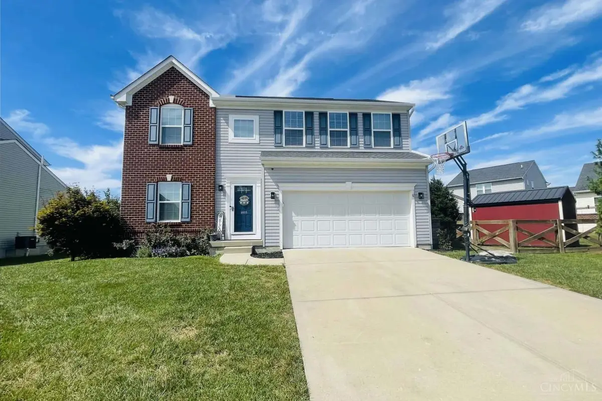 1605 Tunis Drive, Harrison, OH 45030 - #1