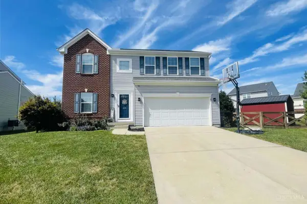 1605 Tunis Drive, Harrison, OH 45030