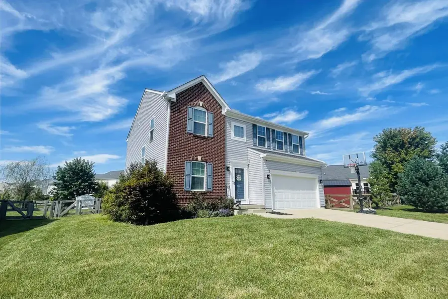 1605 Tunis Drive, Harrison, OH 45030 - #2