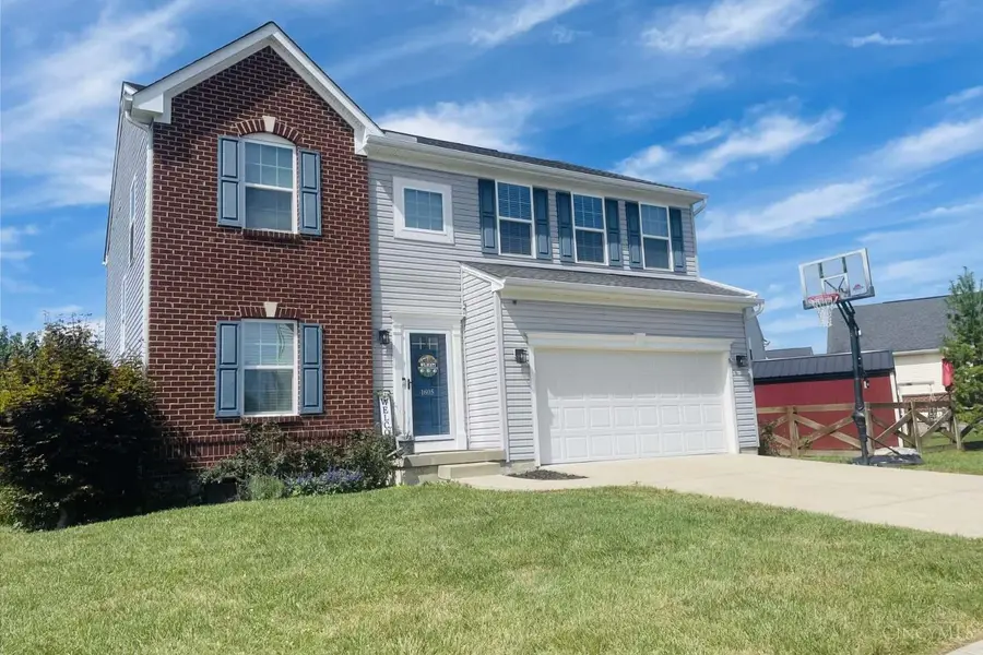 1605 Tunis Drive, Harrison, OH 45030 - #3