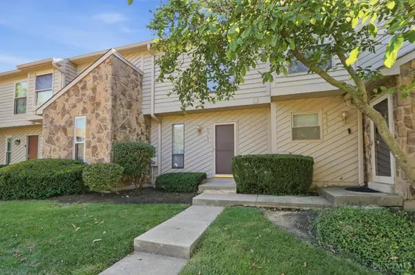 4963 Dartmouth Court, Hamilton, OH 45011