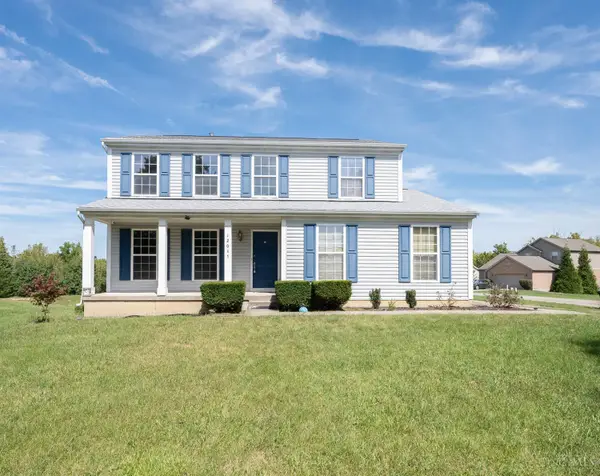 12085 Brookway Drive, Springfield Twp., OH 45240