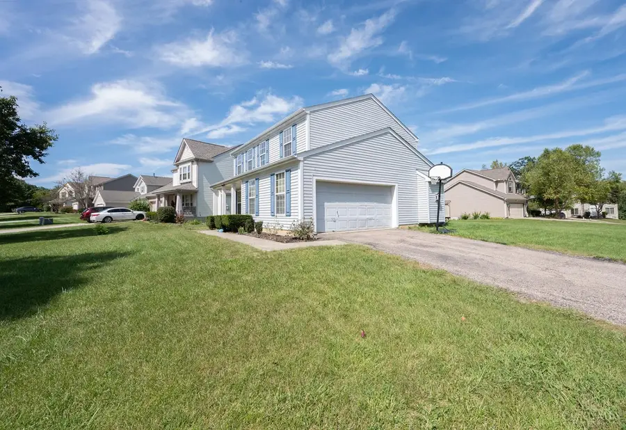 12085 Brookway Drive, Pleasant Run Farm, OH 45240 - #3