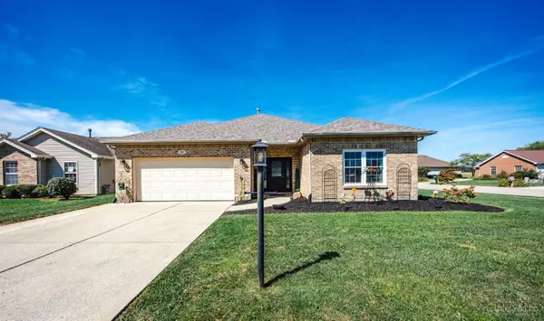 585 Silverado Drive, Wilmington, OH 45177