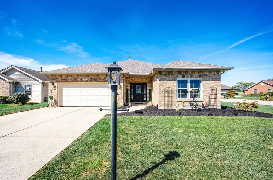 585 Silverado Drive, Wilmington, OH 45177 - #2