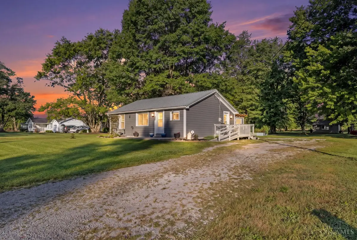 4193 Dela Palma Road, Williamsburg, OH 45176 - #1