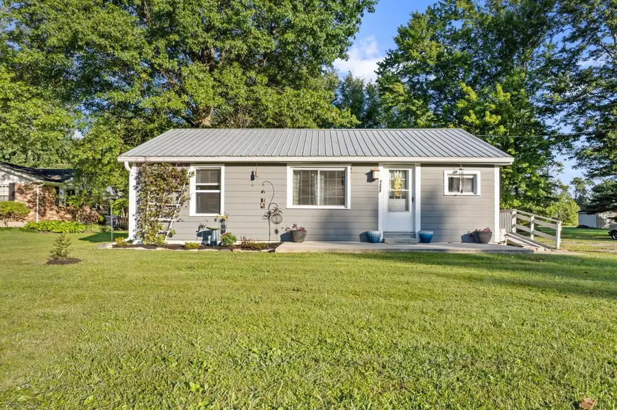 4193 Dela Palma Road, Williamsburg, OH 45176 - #2