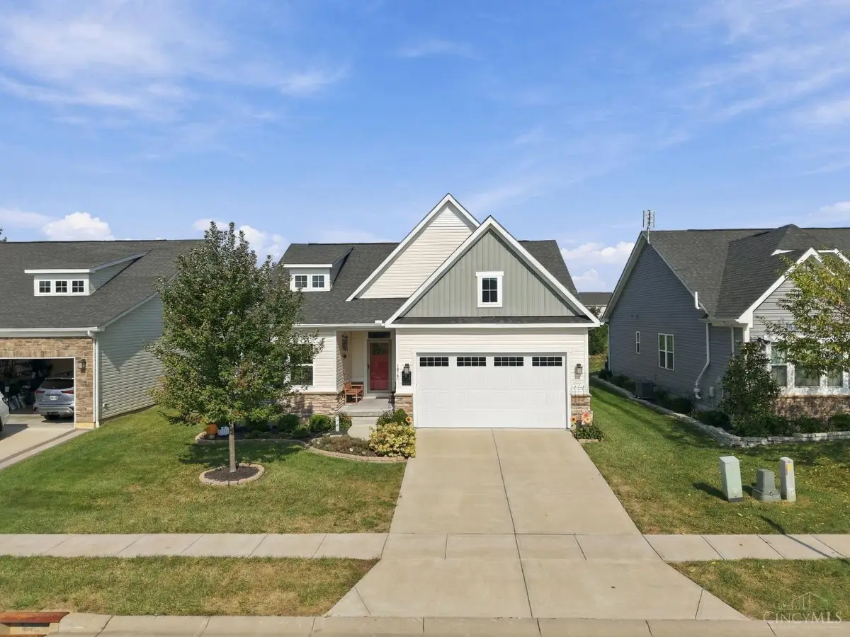 1078 South Branch, Harrison, OH 45030 - #1