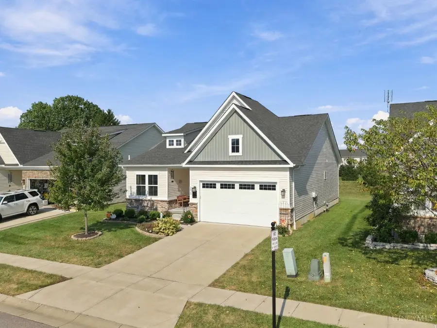 1078 South Branch, Harrison, OH 45030 - #3