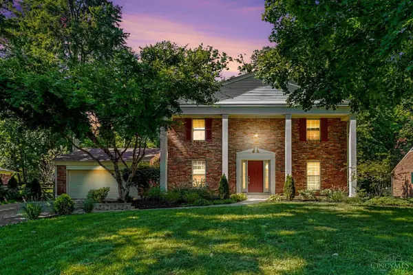 11257 Marlette Drive, Sycamore Twp, OH 45249