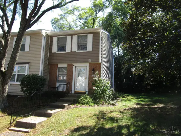 2879 Mossy Brink Court, Deerfield Twp., OH 45039
