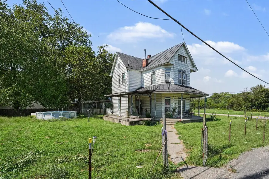 3587 Wayne Avenue, Elizabethtown, OH 45052 - #2
