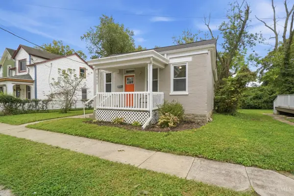 6009 Desmond Street, Cincinnati, OH 45227