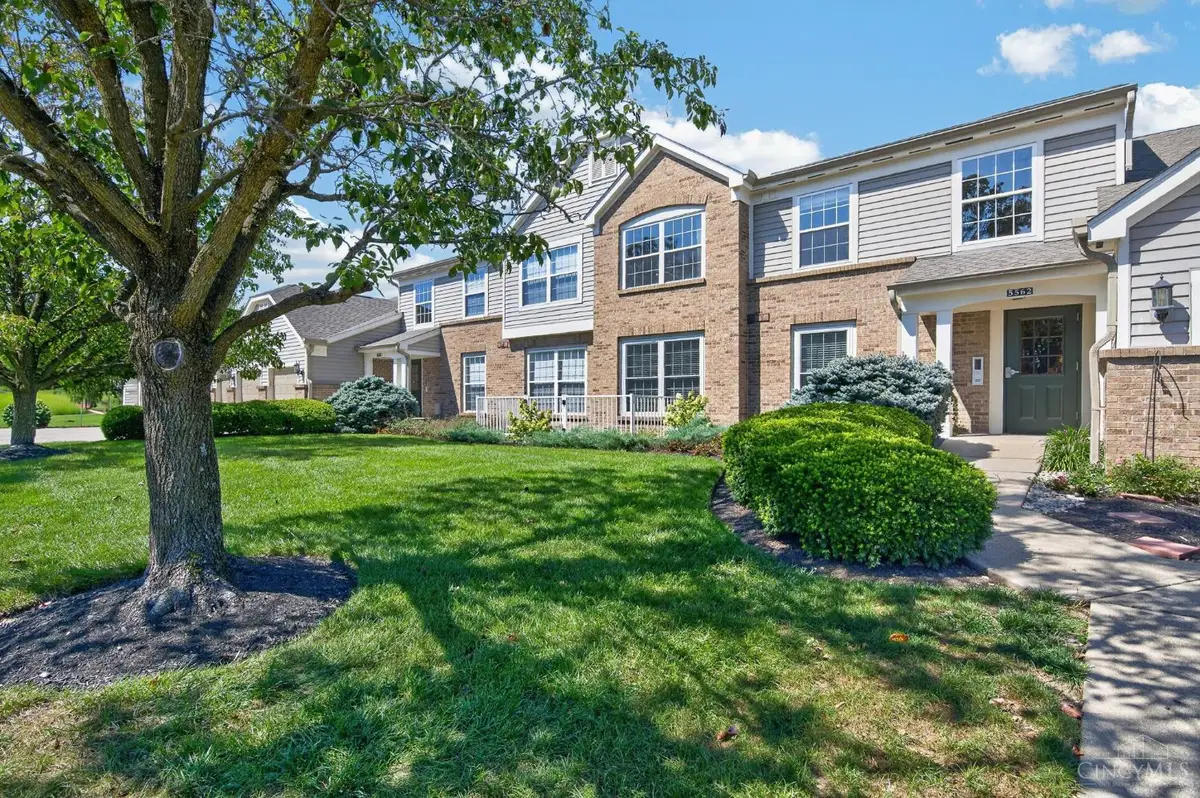 5562 Baywatch Way #203, Deerfield, OH 45040 - #1