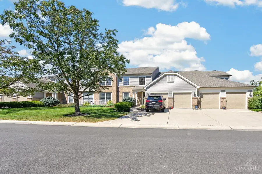 5562 Baywatch Way #203, Deerfield, OH 45040 - #3