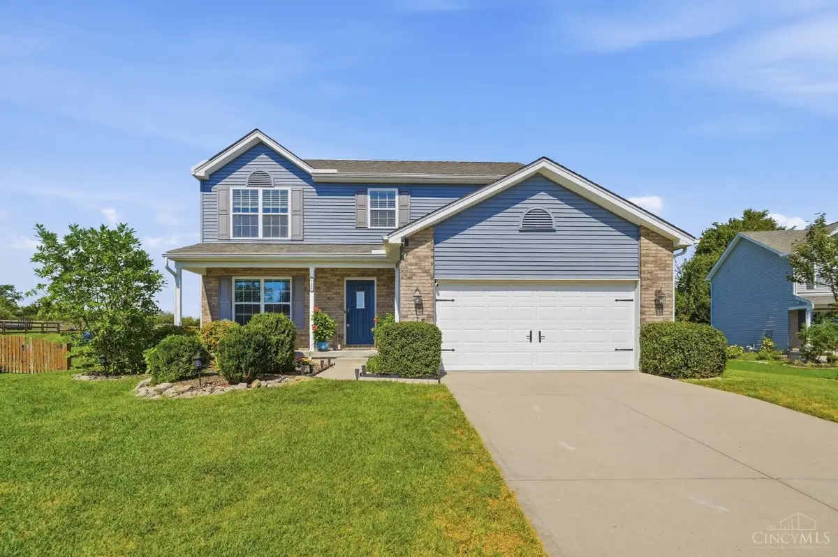 5152 Chandler Crossing, Liberty, OH 45044 - #1