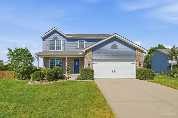 5152 Chandler Crossing, Liberty Twp, OH 45044