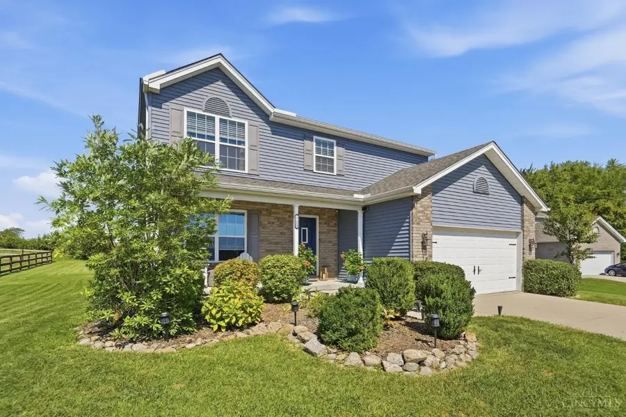 5152 Chandler Crossing, Liberty, OH 45044 - #2