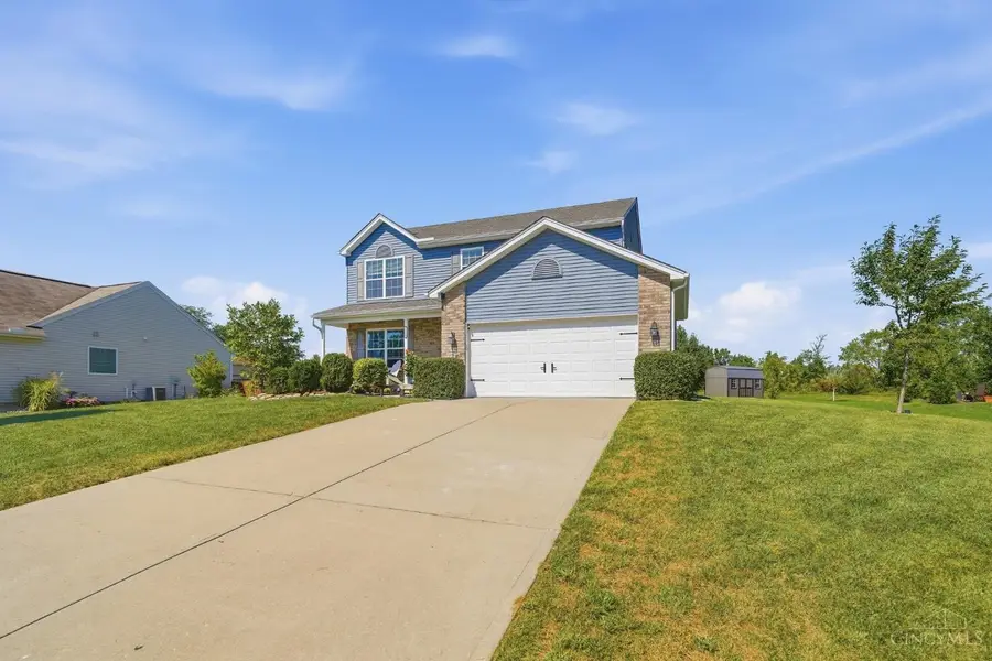 5152 Chandler Crossing, Liberty, OH 45044 - #3