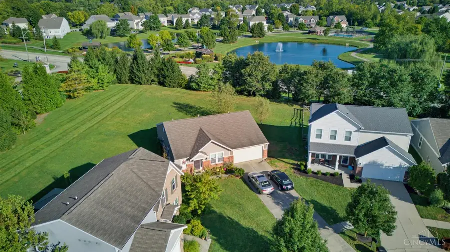 1581 Black Wolf Drive, Turtlecreek, OH 45036 - #3