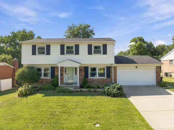 979 Hilliard Drive, Delhi Twp, OH 45238