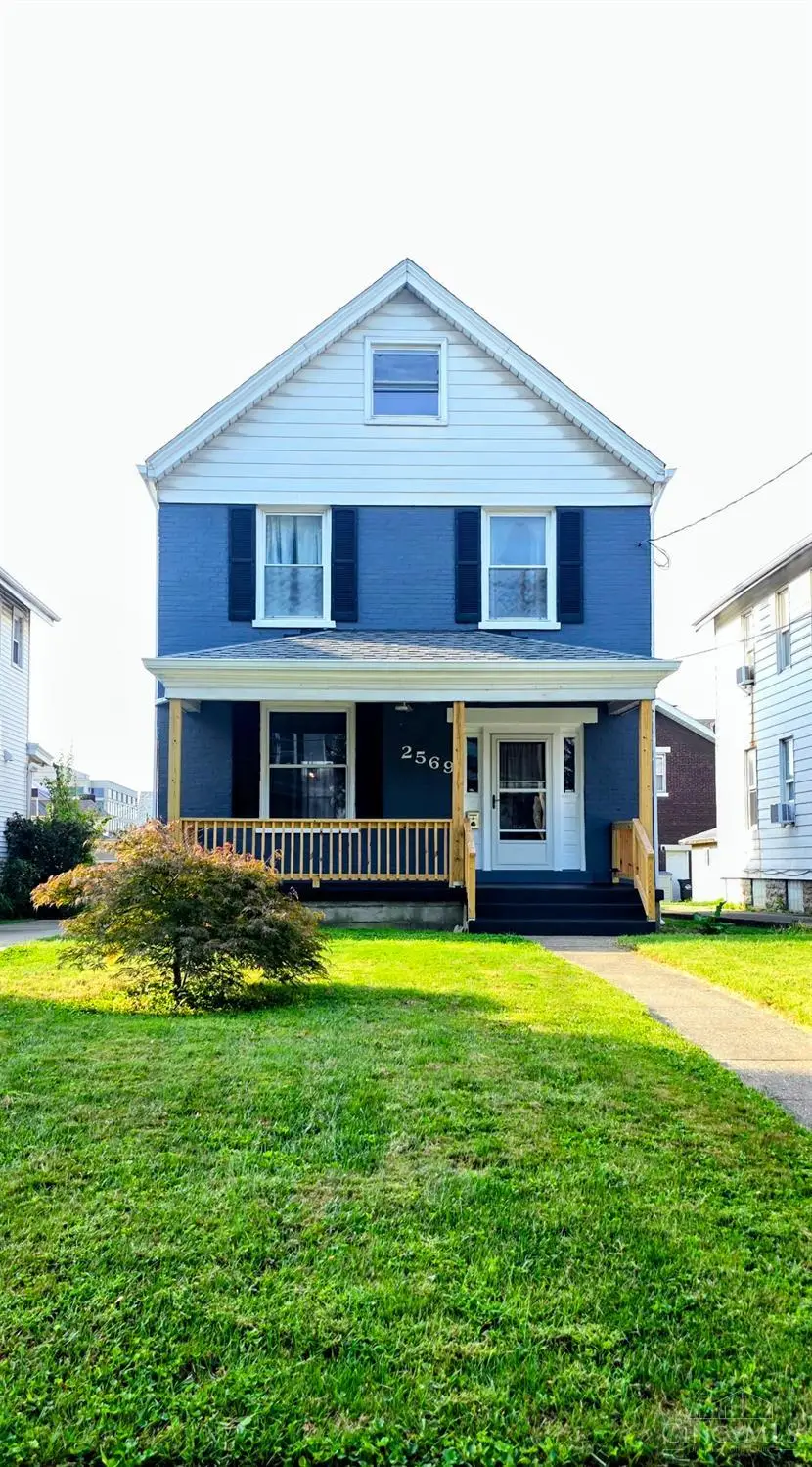 2569 Marsh Avenue, Norwood, OH 45212 - #1