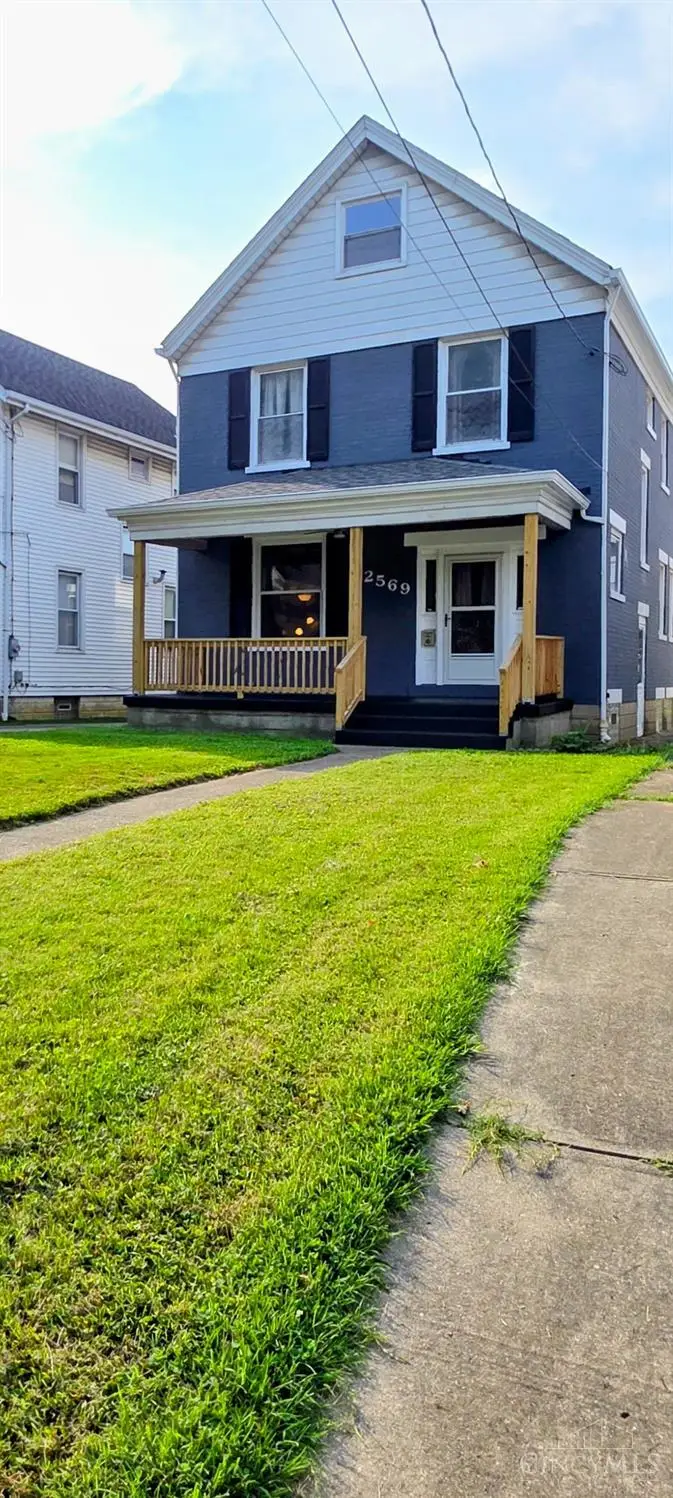 2569 Marsh Avenue, Norwood, OH 45212 - #3