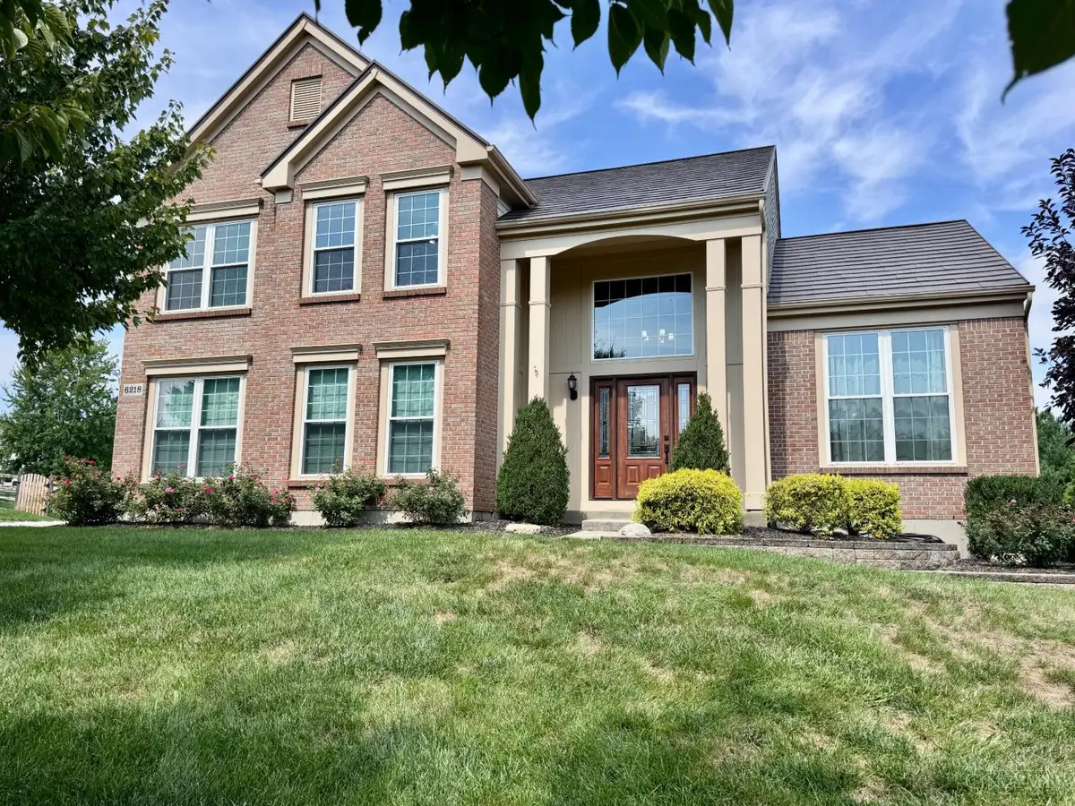 6218 Hedgerow Drive, West Chester, OH 45069 - #1
