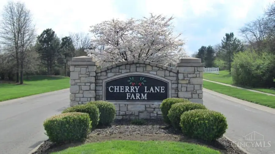 6218 Hedgerow Drive, West Chester, OH 45069 - #2