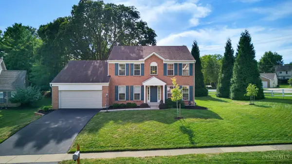 9969 Somerset Drive, Symmes Twp, OH 45140
