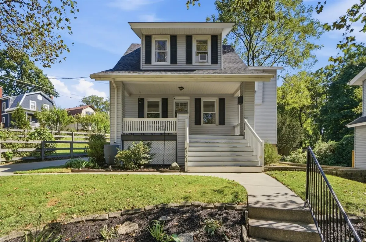 6264 Bona Vista Place, Cincinnati, OH 45213 - #1