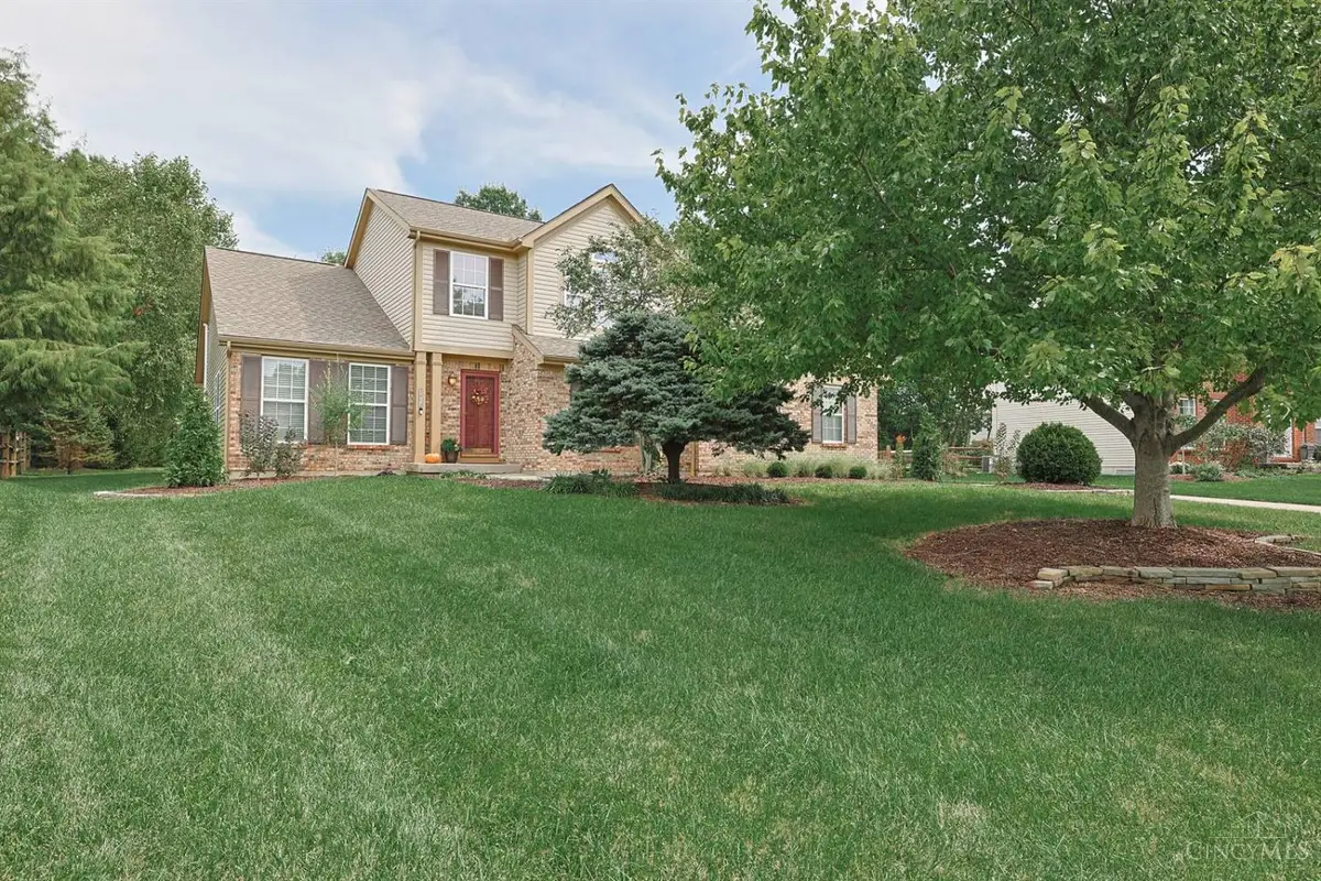 4614 Meadowbrook Lane, Mason, OH 45040 - #1