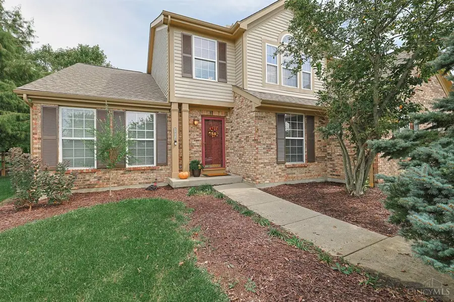 4614 Meadowbrook Lane, Mason, OH 45040 - #3