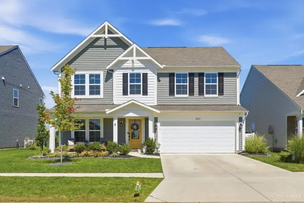 2047 Harvest Meadows Avenue, Batavia Twp, OH 45103