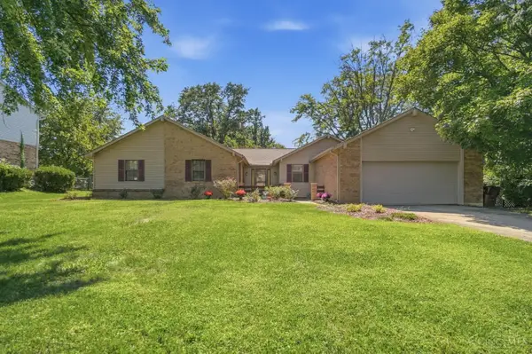 7321 Jean Drive, West Chester, OH 45069