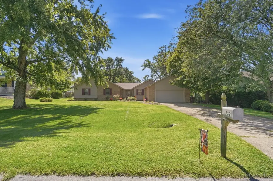 7321 Jean Drive, West Chester, OH 45069 - #2