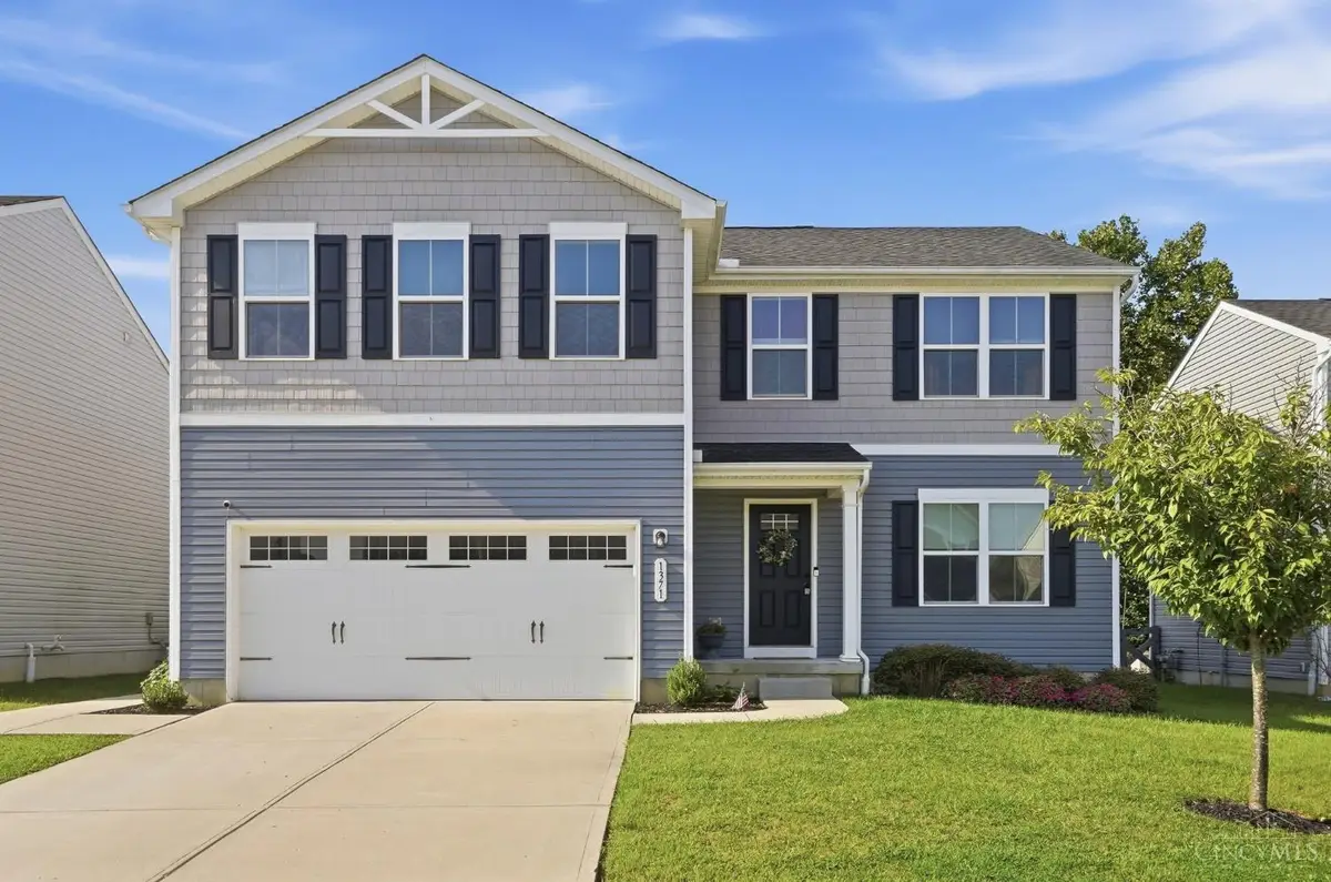 1371 Acadia Avenue, Harrison, OH 45030 - #1