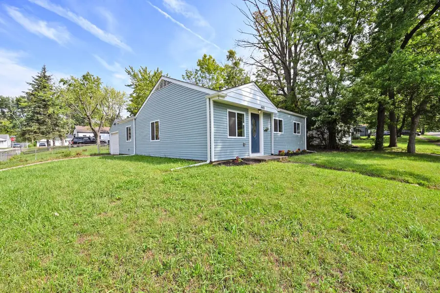 4473 Catalina Avenue, Trotwood, OH 45416 - #2