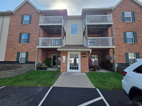 10300 West Road #9, Harrison, OH 45030