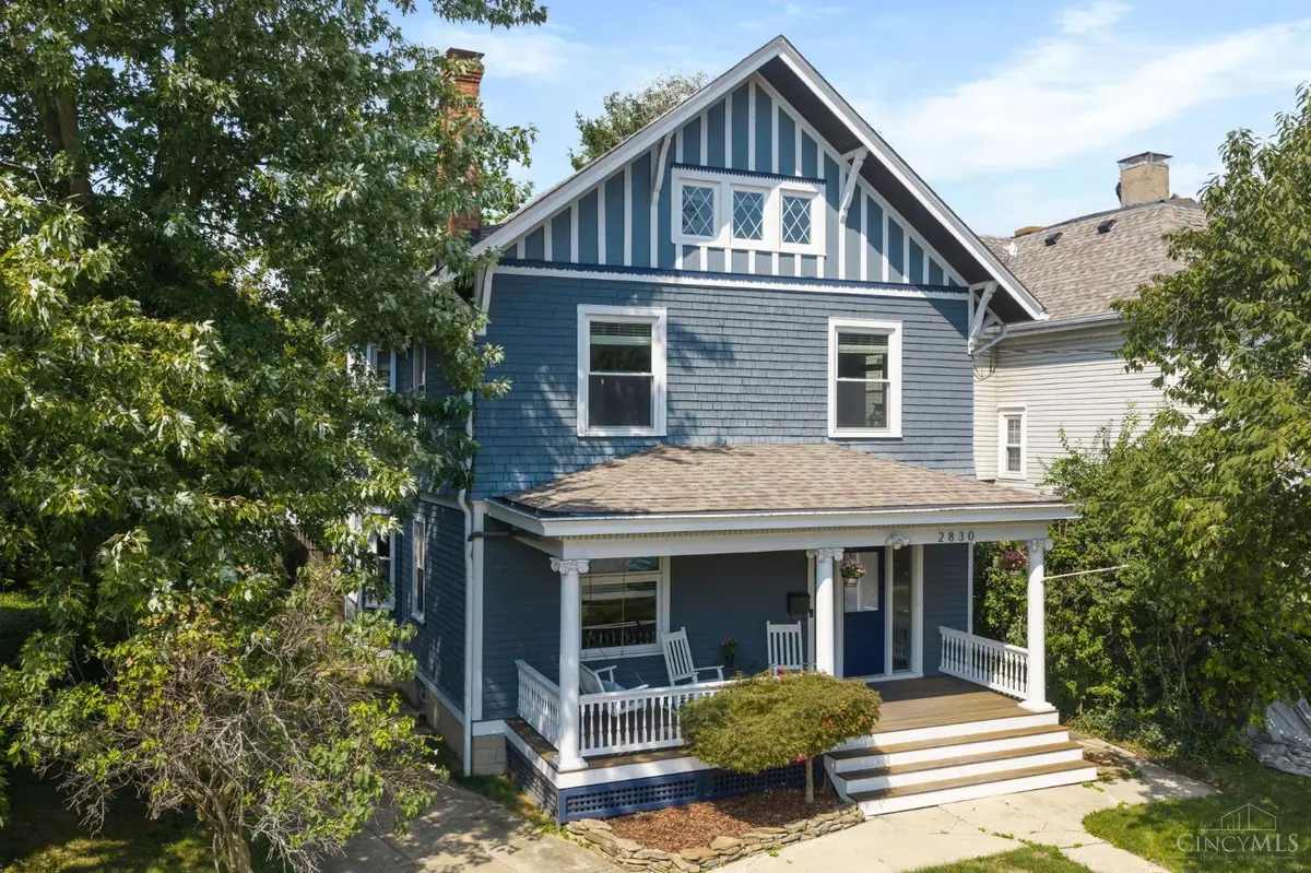 2830 Madison Road, Cincinnati, OH 45209 - #1