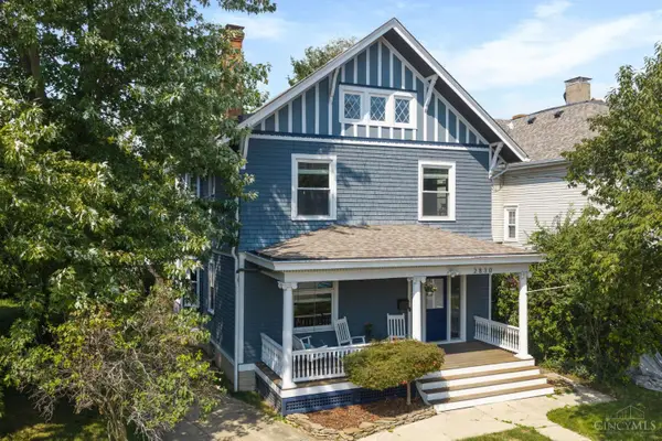2830 Madison Road, Cincinnati, OH 45209