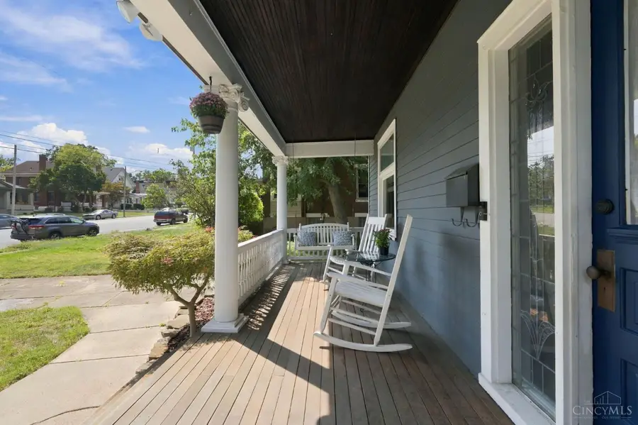 2830 Madison Road, Cincinnati, OH 45209 - #3
